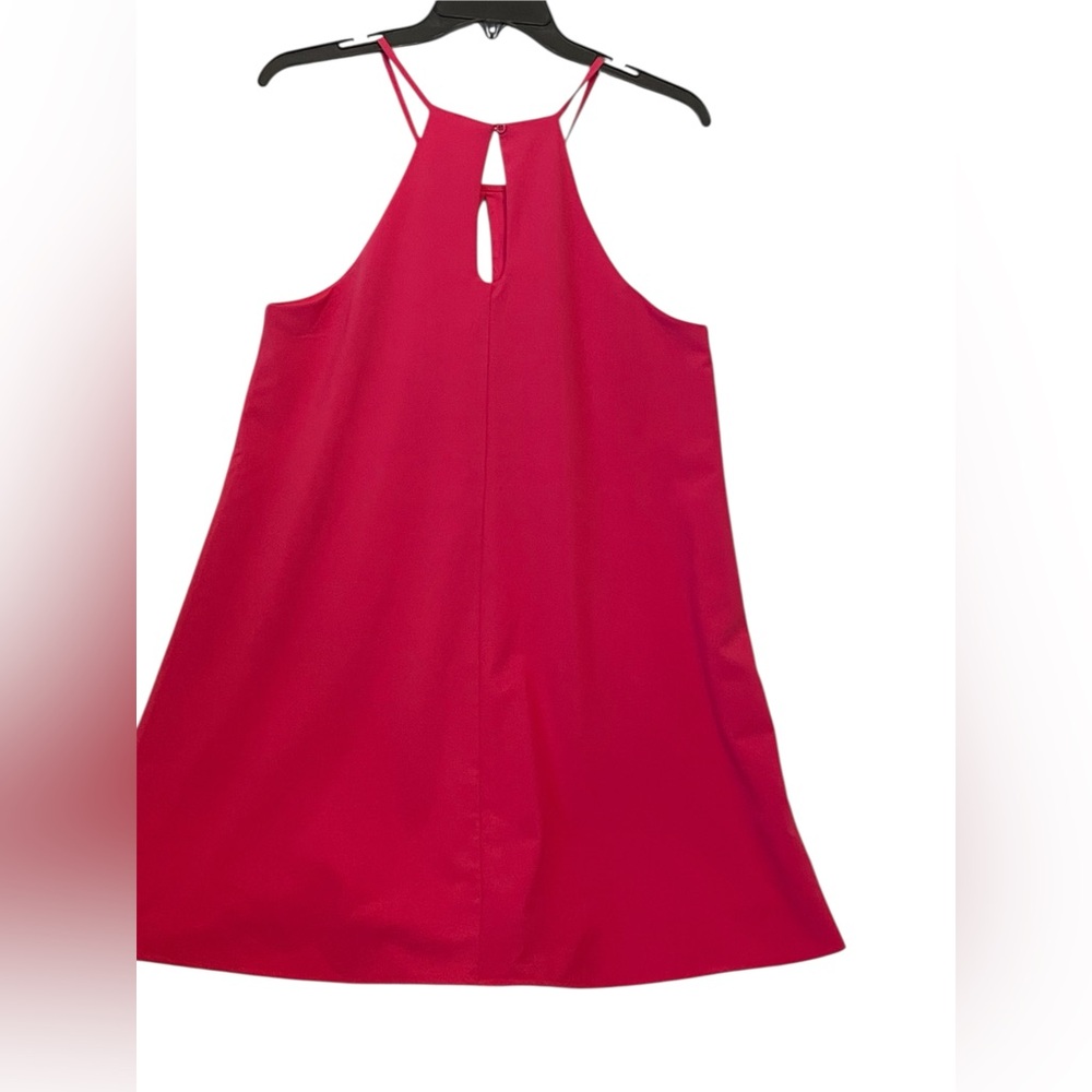 Love riche Pink Dress